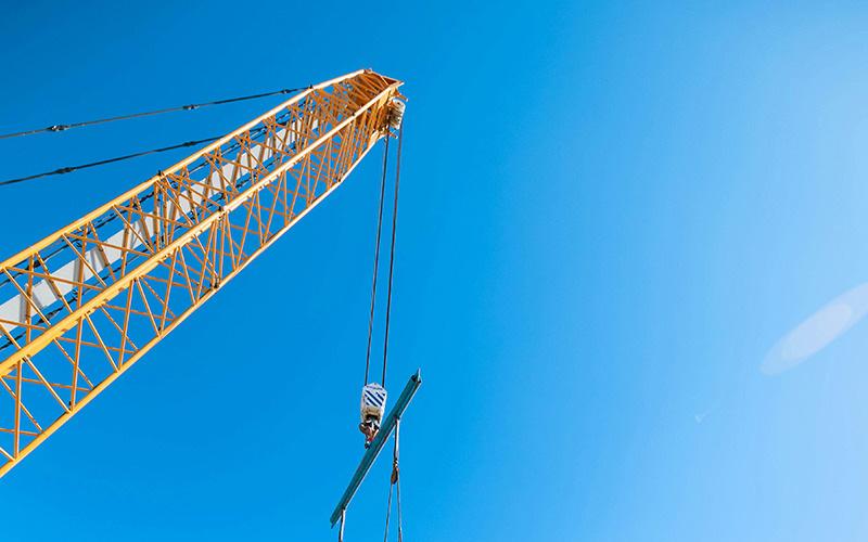 Engenharia e Constru&ccedil;&atilde;o