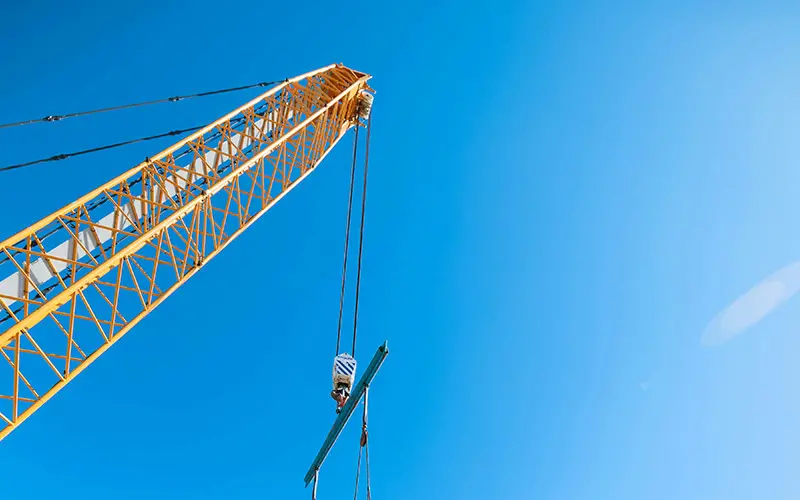 Engenharia e Constru&ccedil;&atilde;o