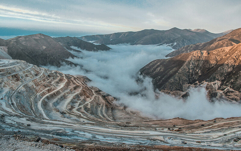 Minera&ccedil;&atilde;o