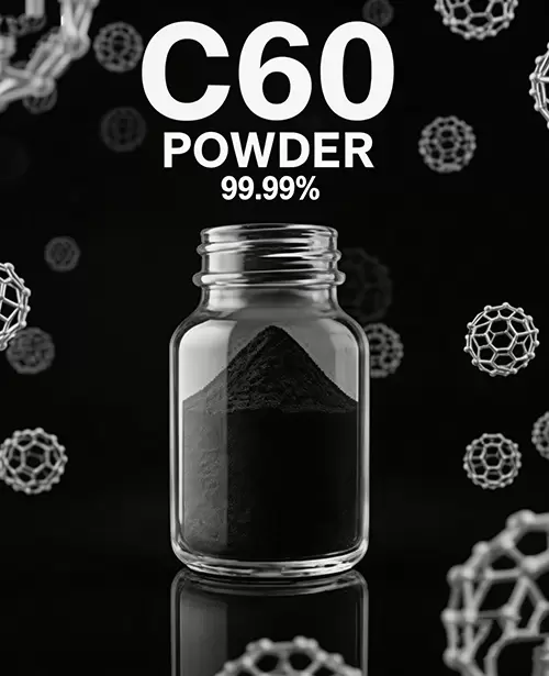 Fulereno C60