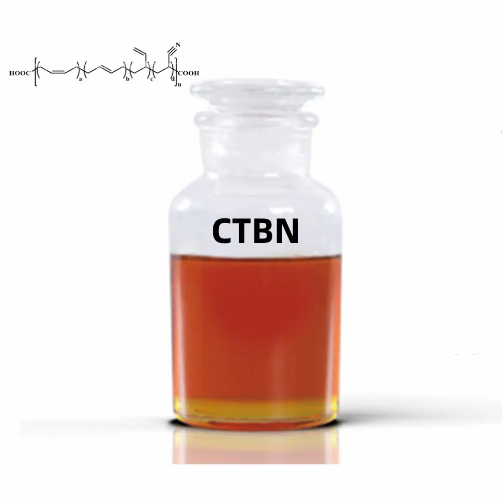 A Otimiza&ccedil;&atilde;o da Produ&ccedil;&atilde;o de HTPB, CTBN e DDI (Diisocianato de Dimeril) 27/05/2025