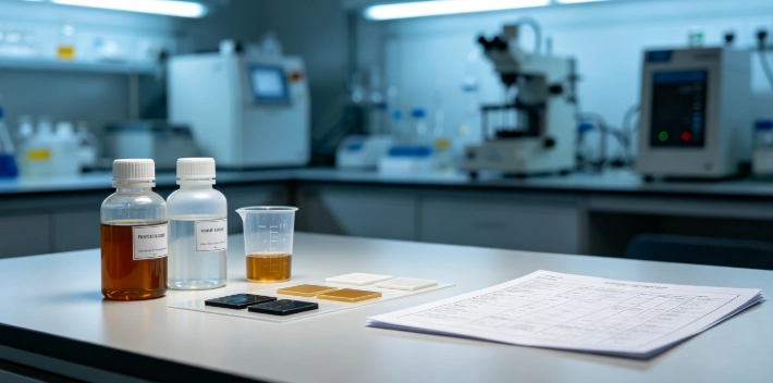 Como selecionar borracha l&iacute;quida para sistemas polim&eacute;ricos de alto desempenho