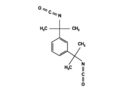 Diisocianato de tetrametilxilileno (TMXDI) CAS No. 2778-42-9 TMXDI Diisocianato de tetrametilxilileno (TMXDI) CAS No. 2778-42-9 TMXDI